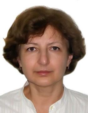 Шагайда Наталья Ивановна
