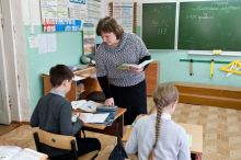 В Пензенской области утвержден перечень вакантных должностей по программе «Земский учитель» в 2023 году