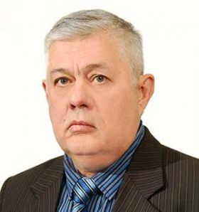Студеникин Василий Николаевич