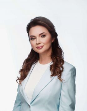 Новосельцева Лидия Александровна