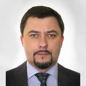 Вовченко Алексей Витальевич