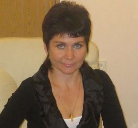 Рокотянская Ирина Анатольевна
