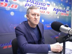 Кадыков Олег Николаевич