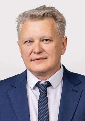 Федяшин Алексей Борисович