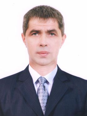 Богатов Михаил Александрович