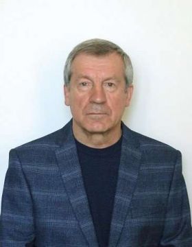 Кавешников Алексей Иванович