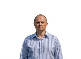 Рыженков Игорь Викторович