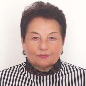 Сообцокова Аминат Шабановна