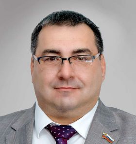 Бабин Сергей Анатольевич