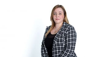 Амельченкова Елена Сергеевна