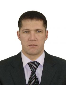 Михеев Александр Викторович