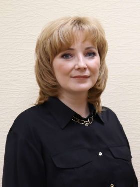 Манидичева Ольга Владимировна