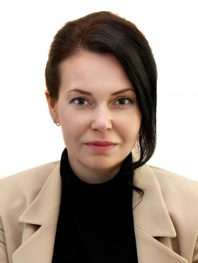 Соколова Наталья Юрьевна