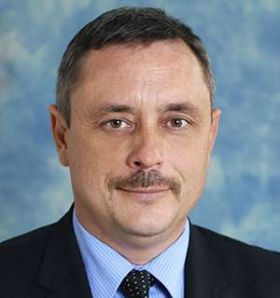 Балашов Сергей Викторович