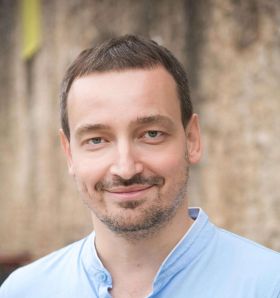 Грось Денис Алексеевич