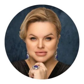 Южанинова Ирина Станиславовна