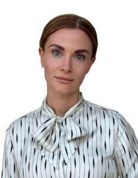 Батова Софья Станиславовна