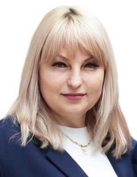 Сергиенко Оксана Алексеевна