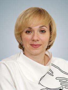 Ермакова Валерия Игоревна