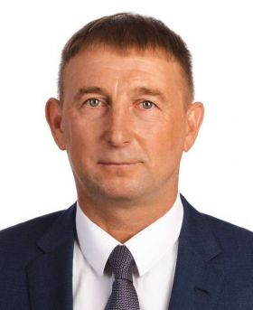 Козлов Эдуард Юрьевич