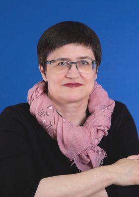 Сухорукова Наталья Григорьевна