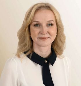 Булкова Ольга Николаевна