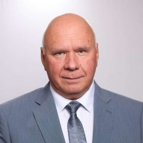 Зудин Сергей Юрьевич