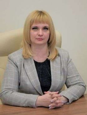 Тверскова Анна Александровна