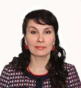 Пугаева Татьяна Александровна