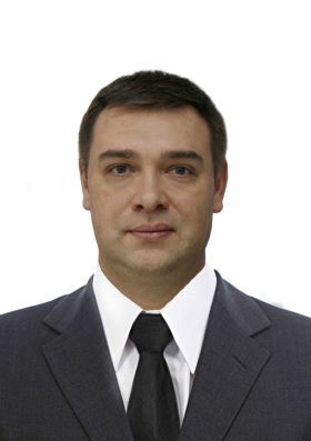 Ведяпин Михаил Юрьевич