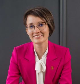 Рыбина Ирина Сергеевна