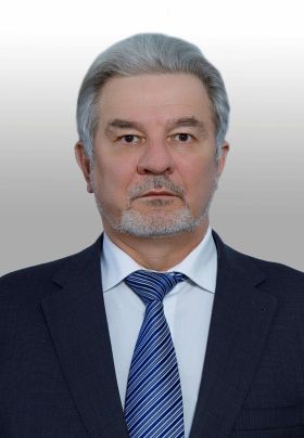 Цуканов Владимир Сергеевич