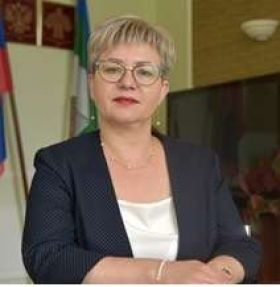 Карина Наталья Викторовна