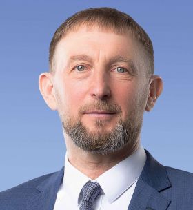 Козлов Эдуард Юрьевич