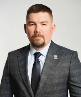 Тихонов Александр Иванович