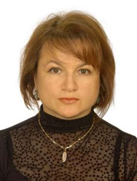 Попова Людмила Николаевна