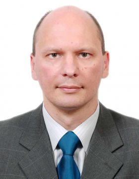 Бухаров Евгений Александрович