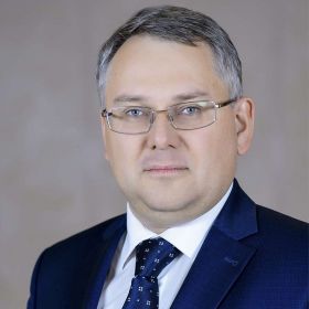 Мосолов Олег Николаевич