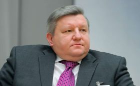 Овсиенко Николай Павлович