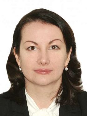 Сорокина Людмила Юрьевна