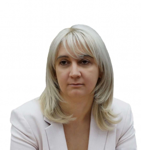 Дикусарова Наталья Игоревна