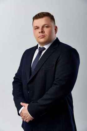 Милюков Степан Олегович