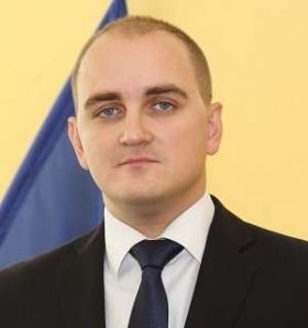 Рогозин Михаил Александрович