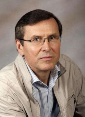 Стражников Петр Степанович