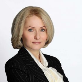 Абрамченко Виктория Валериевна