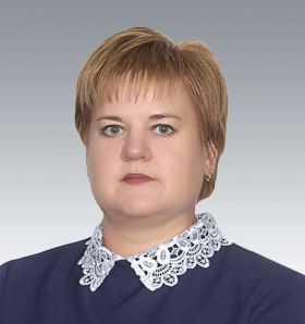 Казакова Лариса Владимировна