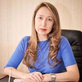 Ганина Светлана Геннадиевна