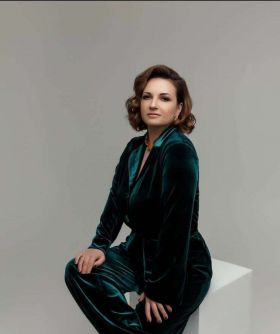 Сергиенко Екатерина Андреевна