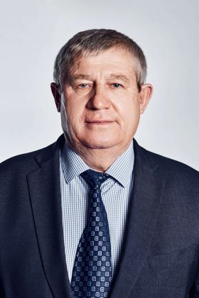 Сергеенко Геннадий Николаевич