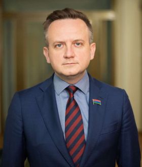 Раковский Илья Владимирович